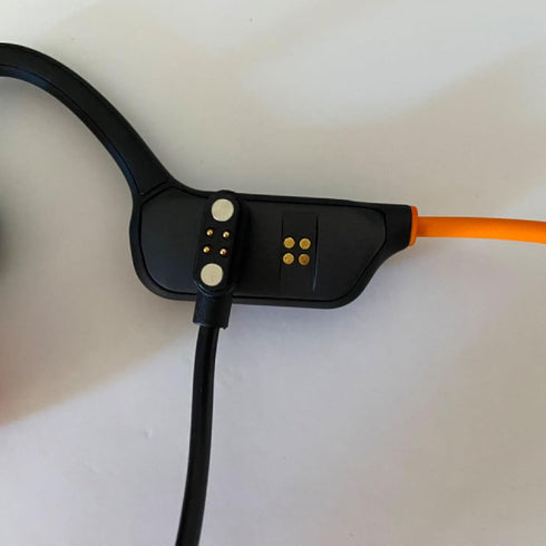 Magnetic Charging Cable for X10 Bone Conduction Headphones