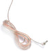 Koss CL/2 Clear Transparent On-Ear Headphone, Lightweight with 3.5mm Jack, 6 Foot Cord