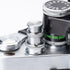 F2 Camera Metal Shutter Height Increase Button for Nikon for Nikon F Camera Accessories