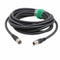 HangTon Extension Cable 12 Pin Hirose Male to Female for Sony Camera (1m)