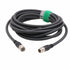 HangTon Extension Cable 12 Pin Hirose Male to Female for Sony Camera (1m)