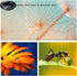 Phone Camera Lens Kit, 11 in 1 for iPhone and Android, Wide Angle, Macro, Telephoto, Filters