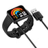 Replacement USB Charging Stand Cable for Redmi Watch 3, USB Magnetic Charger SmartWatch Accessories (1m/3.3ft)