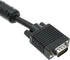 HD15 HD15 6 CableWholesale VGA Extension Cable SVGA Male to Female Male to Female Double Shielded Monitor Video Coaxial