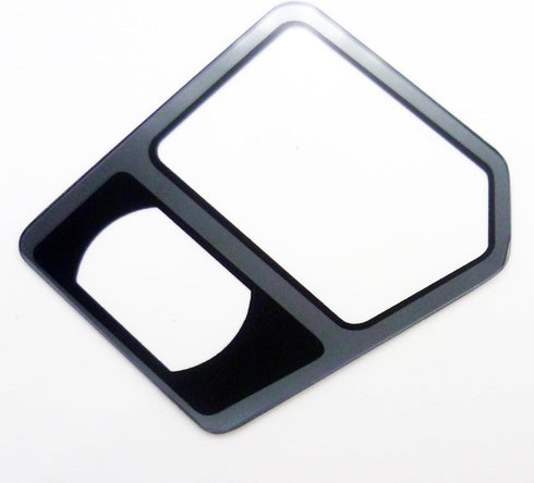 TheCoolCube Gimbal Camera Lens Glass Cover Replacement for DJI Mavic 3 / Mavic 3 Cine Drone
