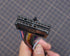 Anyqinsog 20 XDVD156BT XDVD176BT XDVD276BT XDVD296BT XDVD269BT 3.5mm Pin Car Radio Wire Harness Cable Plug Compatible