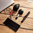 Camera Cleaning Kit with Lens Brush, Air Blaster Blower, and Cleaning Pen for SLR, Telescope, Phone, and Camera