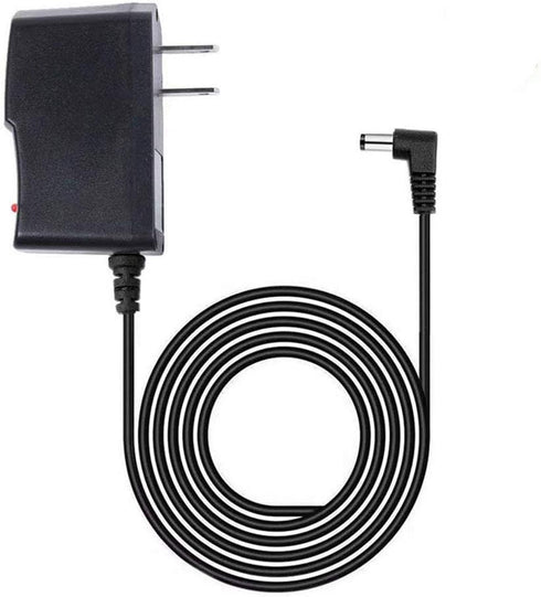 GUY-TECH AC Adapter for Marantz PMD201 PMD222 Pro Tape Recorder Portable Cassette Power,