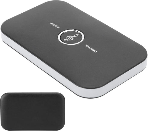 Socobeta Bluetooth 5.0 Adapter USB Transmitter and Receiver Wireless Stereo Audio Converter