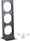 External Water Cooling Dock Bracket for ITX Computer Case Laptop Cooler Accessories