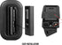 Wasserstein Horizontal Adjustable Angle Mount & Wall Plate - Compatible with Ring Video Doorbell (Wired)