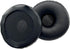 Airman 850 Ear Cushions Headphone Replacement Ear Pads Covers Compatible with Telex Airman 850 Aviation Headsets-Soft Protein Leather