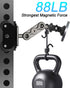 Guyefofo Tractor Magnetic Phone Mount, Aluminum Alloy Heavy Duty Magnetic Phone Holder