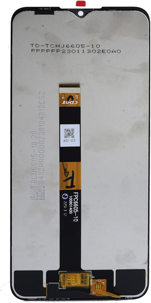 for Nokia G310 5G Screen Replacement Kit TA-1573 LCD Display Touch Screen Digitizer Assembly for G42 TA-1581 6.56"