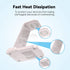 Wireless Charger for Samsung Galaxy S24 Ultra, Charging Station for Galaxy S23/S22/S21/Z Flip5/Note20, Watch Charger