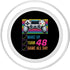 Game Controller Player Birthday 48 Wake Up Turn And Game All Day Birthday PopSockets PopGrip for MagSafe