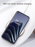 OnePlus 10 Pro Case 5G, Soft TPU Artificial Leather Back, Ultra-Light Cover with Anti-Fingerprint-Scratch Camera