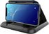 DOTAATDW Car Phone Holder, Dashboard Cell Phone Holder with Non-Slip Base for iPhone, Android, GPS