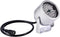 Camera IR Illuminator Lights: Wide Angle Infrared Fill Light for Security Camera, 140 LED Waterproof Night Vision