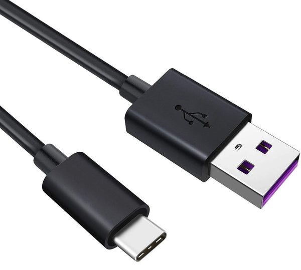 USB Charging Cable Replacement for DJI Osmo Action/Pocket, GoPro Hero9/8/7 Camera Battery Charger