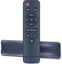 RYQIF Replacement Remote Control fits Puxinat 2 in 1 Separable Sound Bar for