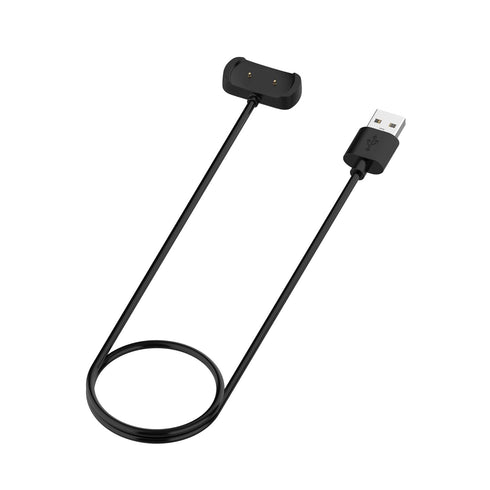 Charger Replacement Smartwatch Accessory Charger Charging Cable Compatible with Amazfit Active/Active Edge