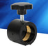 Industrial Stereo Microscope, Non Slip Fixing Ring, Aluminum Alloy and Plastic for 32mm Column