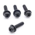 ReplacementScrews 55QNED70AUA 55 Inch QNED70A (2025) Set Stand Screws Compatible with LG - Series TV - Complete
