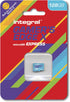 Integral 128GB 2, 890MB/s 550MB/s 4K A2, Gamer's Edge X Micro SD Express Card for Nintendo Switch up to Read, Write