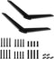Chunxiao Upgraded TV Legs for TCL Roku TVs 32" 40" 43" 49" 50"