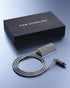 Starlink Ethernet Adapter for Standard Actuated Gen2, Wired External Network Fast Stable Connection