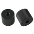 E-outstanding Tripod Nut 2PCS, 1/4"-20 to 1/4"-20 Barrel Connection Mounts for Tripod Rigs Replacement