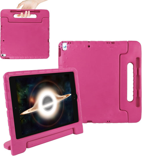 BILLISGOVA for Kids iPad Pro 12.9 Case 2nd 1st Generation Super Protection 2015