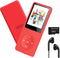 arungo MP3 Player 128GB with Bluetooth 5.2 Portable HiFi Lossless Sound Mini Music
