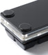 LICHIFIT 8 Keys USB Mini Mechanical Keyboard, Custom Copy Paste Shortcuts for SayoDevice