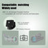 SVBONY SV126 Car Window Mount Adjustable Vehicle Clamp for Spotting Scope, Monocular, Binocular, Telescope, SLR Camera