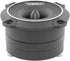 DS18 PRO-TWN1 Titanium High Compression Neodymium Slim Super Bullet Tweeter, 1" 240W Max, 120W RMS with Built-in
