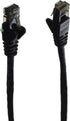 Belkin Snagless CAT6 Patch Cable, 4 ft, Black