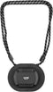 Body Camera Mount, BH-15 Magnetic Neck Strap for Most Body Cameras