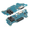 USB Charger Charging Port Dock Connector Ribbon Flex Cable Replacement for Samsung Galaxy A03 Core SM-A032F A032M