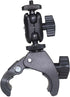 Generic Bike Handlebar Camera Mount with 1/4" Screw Camera Clamp,Adapter for Gopro for