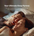5.3 Invisible Sleep Headphones,Sleep Earbuds for Side Sleepers,Small Comfortable Fit Noise Blocking Sleeping