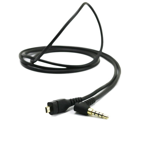 NewFantasia 6.6ft Audio Cable for SteelSeries Arctis 3, Pro, 5, 7, Prime Gaming Headset