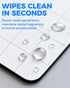 11.8 9.8 inch Magnetic Mat Magnetic Project Mat with Waterproof Surface & Dry Erase Pen - Keep Screws and Small Parts