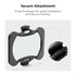 K&F Concept Upgrade Avata 2 Drone PL ND Filters Kit, 3 Pack PL ND8 ND16 Compatible with DJI Avata 2