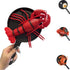 Zureto 2023 15, Frying Pan Phone Case, Funny Creative Pan, Series Fashion Trend Bumper Protective Case (for Lobster)