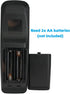Replacement Remote Control for Pioneer VSX-D209, VSX-D309, VSX-D409, VSX-D411, VSX-D412, VSX-D510, VSX-D511