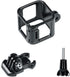 Replacement Waterproof Case for Hero 4 Session, Protective Housing Frame Mount for Hero 5 Session