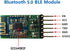 DSD TECH HM-19 Bluetooth 5.0 BLE Module with CC2640R2F Compatible for DIY by DSD TECH