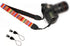 WANBY Canvas Rainbow Camera Strap with Quick Release Buckles for DSLR SLR